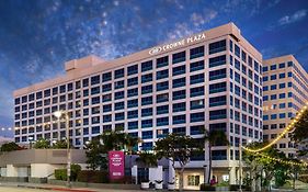 Crowne Plaza Hotel Los Angeles Harbor, an IHG Hotel